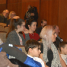 Nemzetközi Tanári Hangverseny