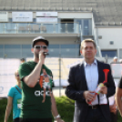 XV. Greiner Szigetköz Félmaraton