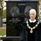 Tanévnyitó Ünnepi Ülés és Obeliszk-avatás