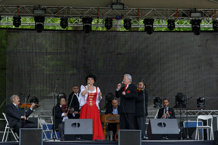 VÁROSI MAJÁLIS 2015 (Fotó: Horváth Attila)