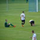 MTE 1904 - Nagyatádi Fc (1:1) (Fotó: Nagy Mária)