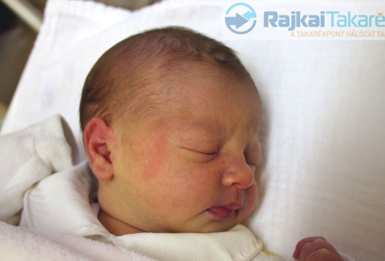 Haszonits Lilien Mia, Mosonmagyaróvár