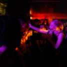 Anna And The Barbies -A Faházban