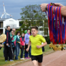 XIV. Greiner Szigetköz Félmaraton
