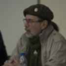 Beszélő plakátok kiállítás