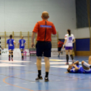 Női kézilabda NBI, Alapszakasz: 20. forduló MKC SE – Békéscsabai Előre NKSE (35-25) (Fotó: Horváth Attila)