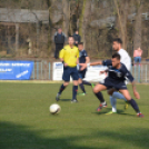 MTE 1904 FUTURA MOSONMAGYARÓVÁR - RÁKOSMENTI KÖZSÉGI SK (0:2)