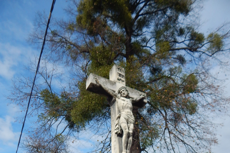 Tallós Prohászka István megemlékezés
