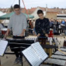 Erzsébet napi vigalom