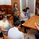 Mutass Utat! 2015 programsorozat 3. előadása. (Fotó: Horváth Attila)