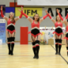 VII. Óvár-Kupa Akrobatikus Rock 'n' Roll Területi Pontszerző és jótékonysági táncverseny