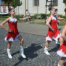 „Béke – barátság” felvonulás (Fotó: Bánhegyi István)