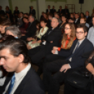 Kossuth Lajos Gimnázium szalagtűző - Ünnepség