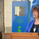 DK demonstráció (Fotó: Nagy Mária)