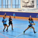 UFM Nemzetközi Női Kézilabda Kupa: MKC SE (HUN) – Slavia Praha (CZE) (29-28)