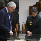 Tanittatunk és vigaztaltatunkis - kamarakiállítás