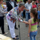 Apró kezek, csodakertek kertépítő verseny (Fotó: Horváth Attila)