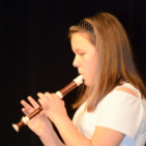 Növendékhangverseny