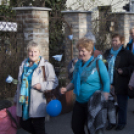 KÉK SÉTA az Autizmus Világnapja alkalmából