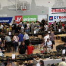 22. Nemzetközi Makett Kiállítás és Verseny