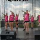 Hal és Kenyér fesztivál Lipót - Hungarocky Táncegyesület fellépése