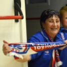 EU-FIRE Mosonmagyaróvár - NEKA 