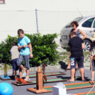 Szent István Napok 2016, 2. nap (Fotó: Stipkovits Veronika és Bánhegyi István)