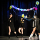 Farsangi vigasságok a Fehérló Közösségi házban