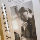 Nády Mária kiállítása (Fotó: Nagy Mária)