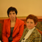 Lions hálaadó teadélután (Fotó: Nagy Mária)