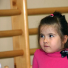 Pillangó Óvoda és Családi Napközi, Karácsonyi ünnepség (Fotó: Stipkovits Veronika)