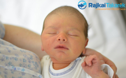 Östör Bence, 3240 gr. Mosonmagyaróvár