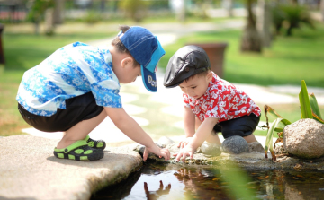 Kis bölcsek mindennapi ajándékai