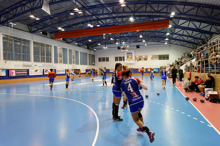 MKC SE - ÉRD (20-24) (NBI Alapszakasz) (Fotó: Horváth Attila)