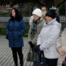 Adventköszöntő a Hansági Múzeumban (Fotó: Horváth Attila)