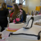 Mosonmagyaróvári Csokoládé Fesztivál, első nap