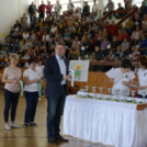 XXII. Városi Óvodás Sportnap