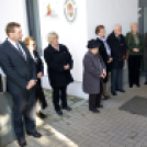 Városi gyásznap - október 26. - Kegyeleti megemlékezés