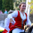 XI. Szigetköz ízei, Vármegye borai Fesztivál 2. nap Várárok