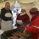 V. KOLBÁSZTÖLTŐ VERSENY ÉS FESZTIVÁL 
