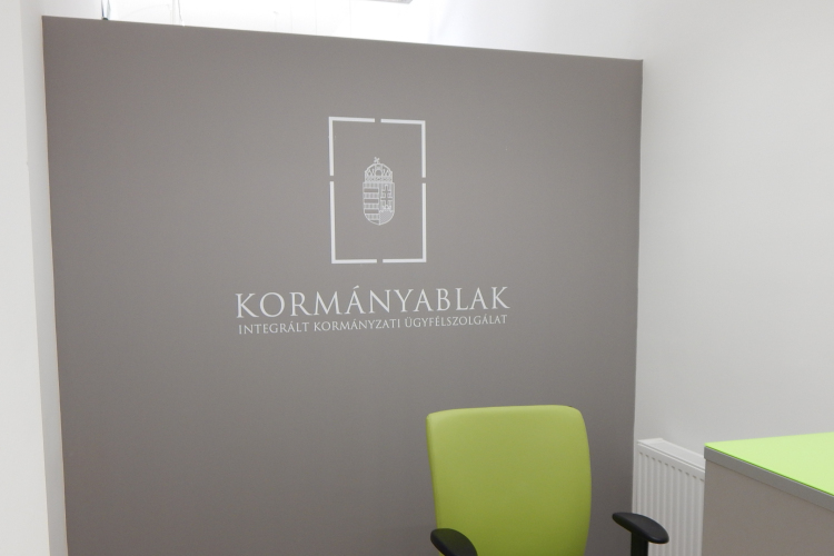 Teszteltük a Kormányablakot