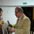 Toscana kiállítás megnyitó Fotó:Nagy Mária)