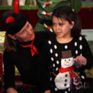 VÁROSI MIKULÁSNAP ÉS KARÁCSONYI VÁSÁR