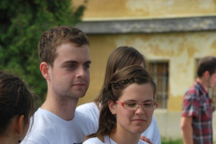 Parasztolimpia 2013 - 2 (Fotó: Nagy Mária)