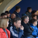 MTE 1904 FUTURA MOSONMAGYARÓVÁR - RÁKOSMENTI KÖZSÉGI SK (0:2)