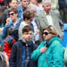  Városi Majális 2017 