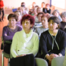 EFI - Rákellenes világnap (Fotó: Nagy Mária)