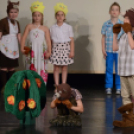 Vackor Óvoda Évzáró Gálaműsor 2014. 