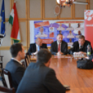 MSZP sajtótájékoztató (Fotó: Nagy Mária)