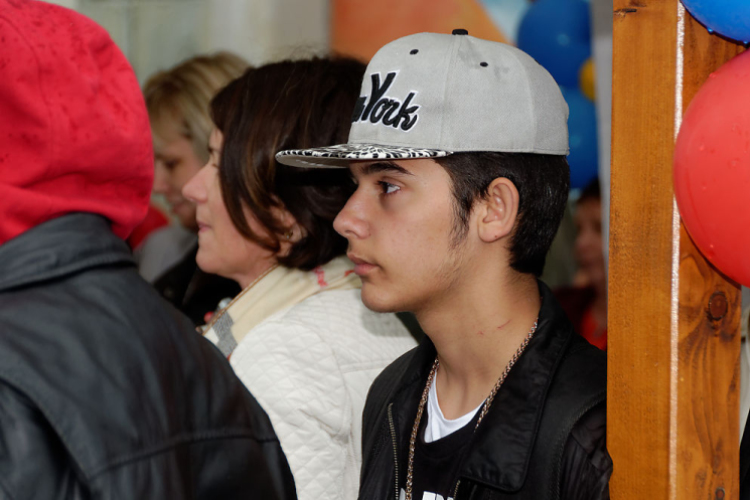 Színes Majális (Fotó: Horváth Attila)